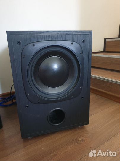 Кинотеатр Marantz 6.1+ас RRR Baltic line