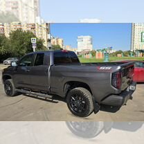 Toyota Tundra 5.7 AT, 2021, 80 000 км, с пробегом, цена 7 490 000 руб.