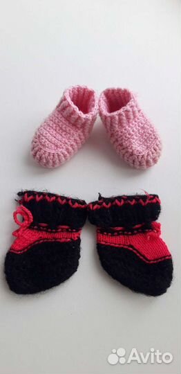 Пакет вещей для девочки 3-9 мес/ до 74 см