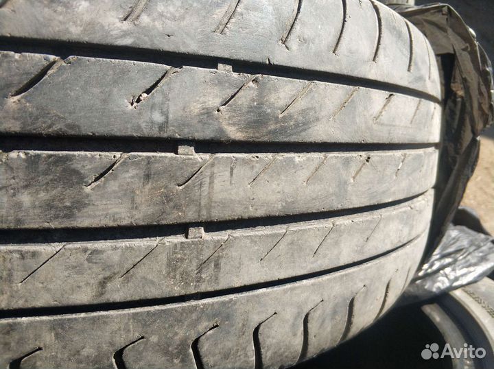 Triangle PL02 215/60 R16