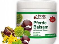 Pferdebalsam para que sirve