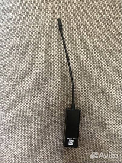 Переходник патч-корд type c