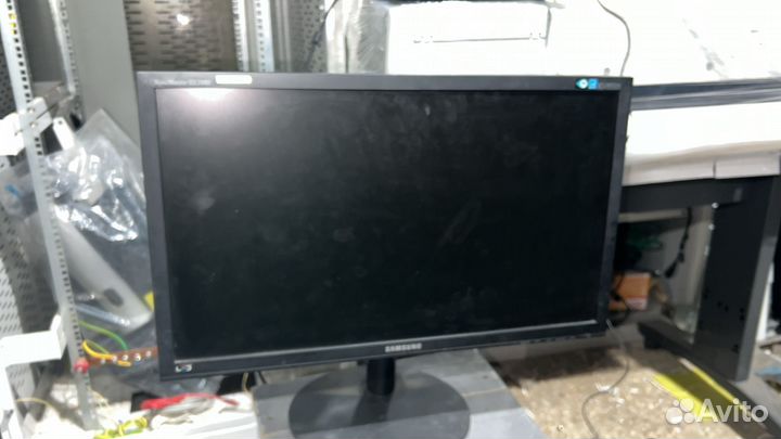 Монитор 24 Samsung LCD BX2440