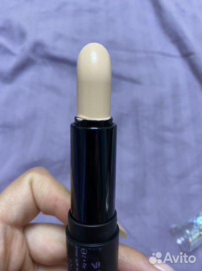 Косметика. Тени, корректор, консиллер, бронзатор