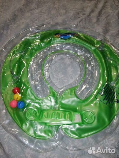 Круг для купания