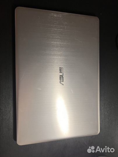 Asus VivoBook Pro 15 N580VD