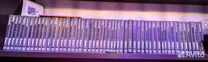 Собрание сочинений Жизни Замечательных Людей жзл