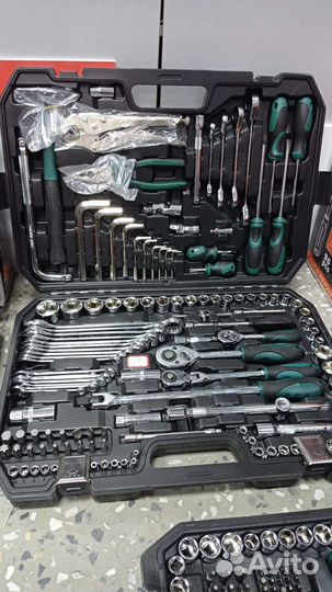 Набор ключей инструмента.+ видео