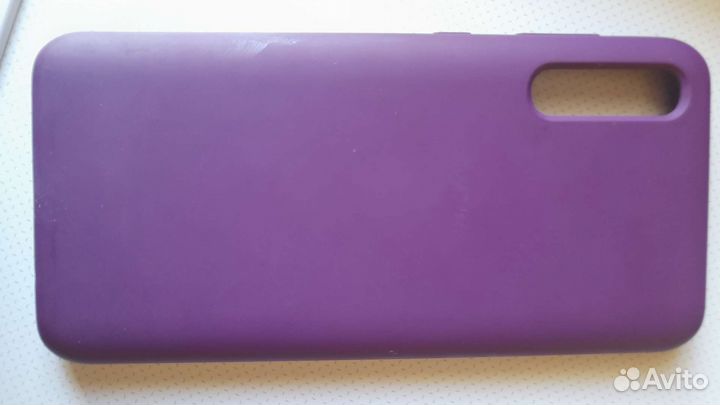 Чехол оригинал