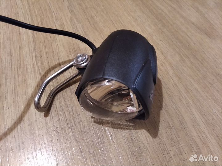 Запчасти для электровелосипеда