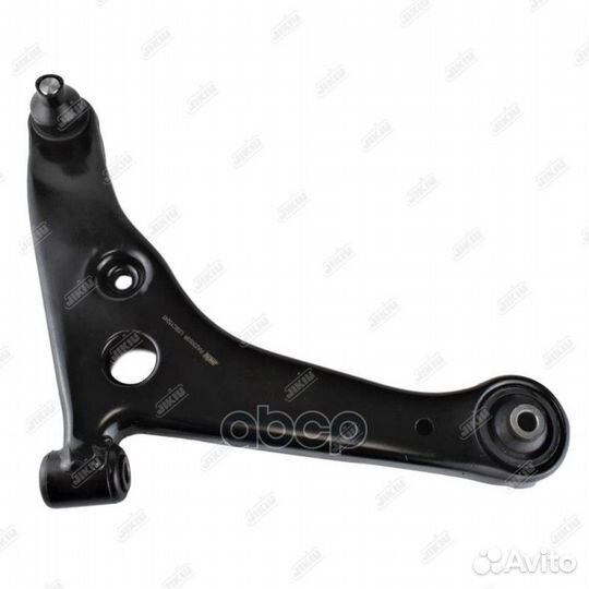 Рычаг подвески RA23003R jikiu