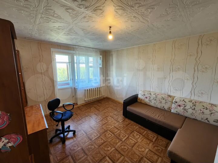 3-к. квартира, 67,4 м², 6/9 эт.