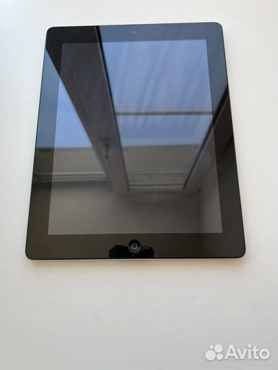 iPad 16 gb cellular