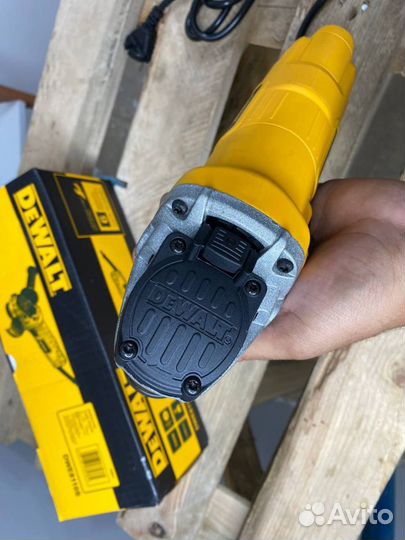 Ушм болгарка dewalt 125