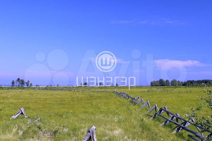 Участок 6 га (ИЖС)