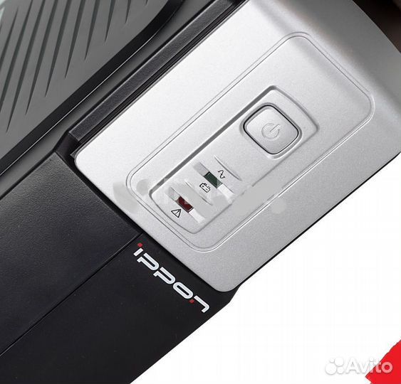 Ибп ippon Back Office 400, 400вa