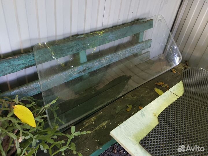 Лобовое стекло ваз 2101-07