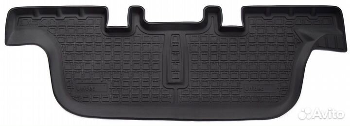 Коврик на 3й ряд Ford Explorer V (2010-2015)