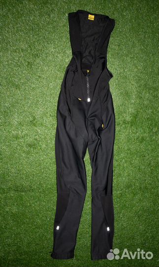 Mavic Windstopper M Велорейтузы bib