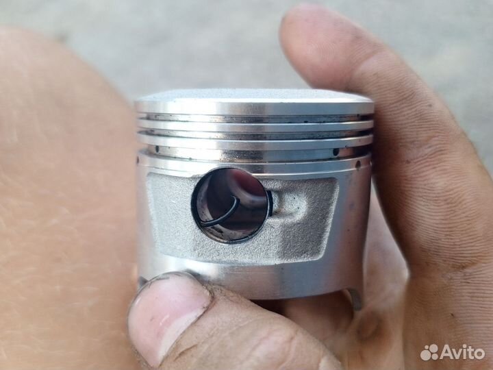 Поршень 47мм