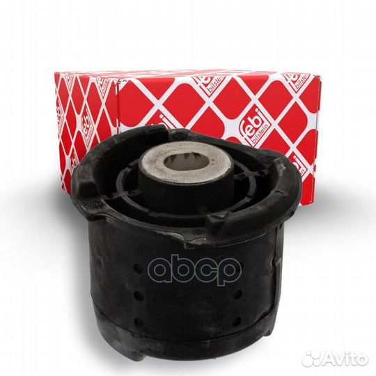 Сайлентблок 12627 Febi