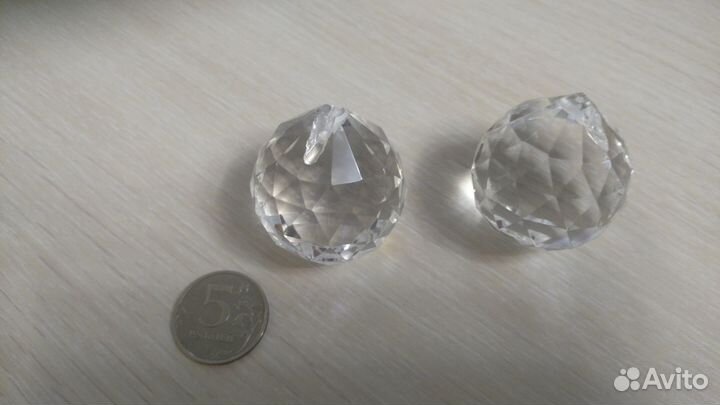 Кристаллы, фен-шуй