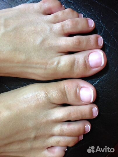 Мастер маникюра педикюра