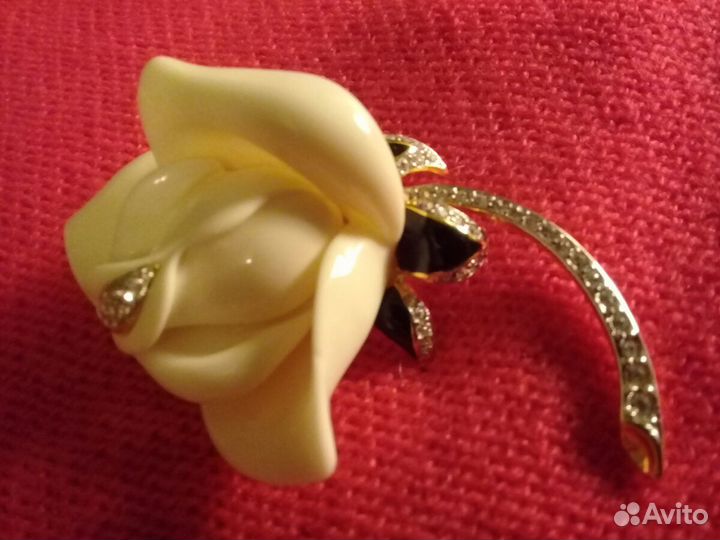 Элитная бижу.Nolan Miller.K JL.Exclusive.Carolee