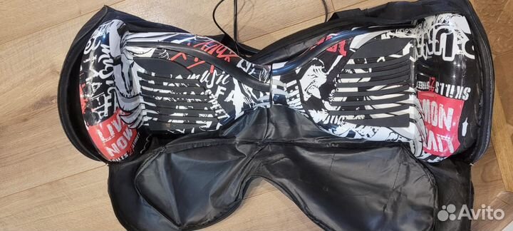 Гироскутер бу