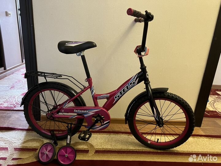 Продам велосипед 5-11 лет