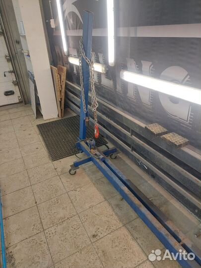 Стаппель Vector SL