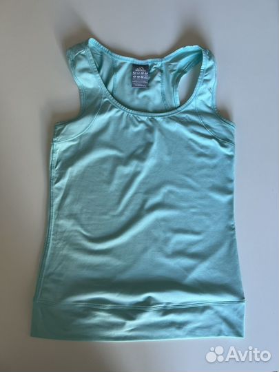 Футболка спортивная Adidas