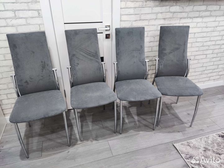 Перетяжка, ремонт стульев