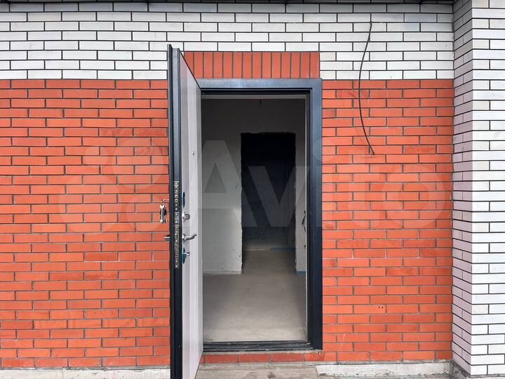 Дом 43 м² на участке 2 сот.