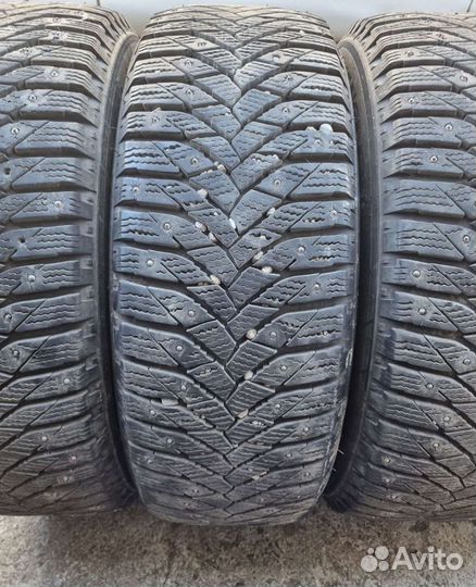 Triangle IceLink Trin PS01 215/60 R16 99T