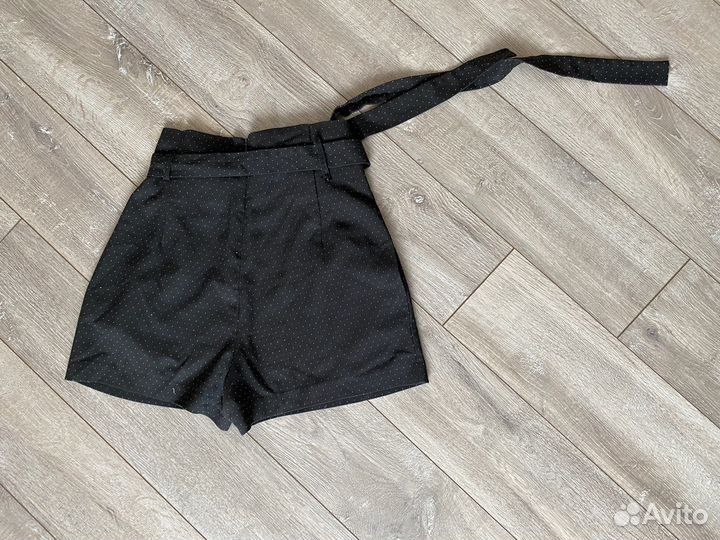 Шорты женские