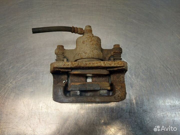 Суппорт задний правый Mazda Cx-7 ER L3-VDT 2008