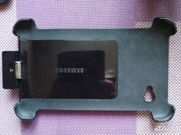 Samsung Galaxy Tab 7.0 Plus