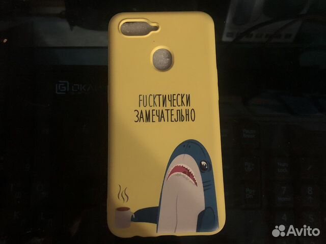 Чехлы на oppo a 5s