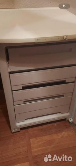 Морозильник бу