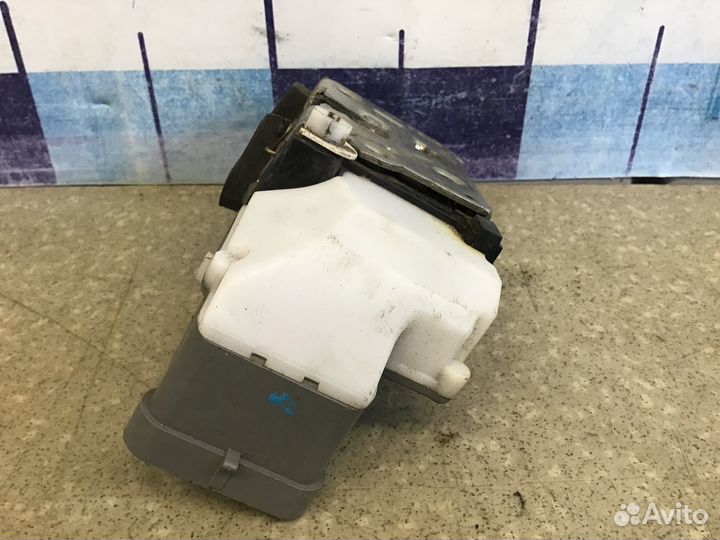 Замок двери задней правой Fiat Albea 2003