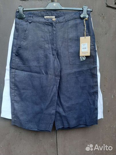 Шорты, капри