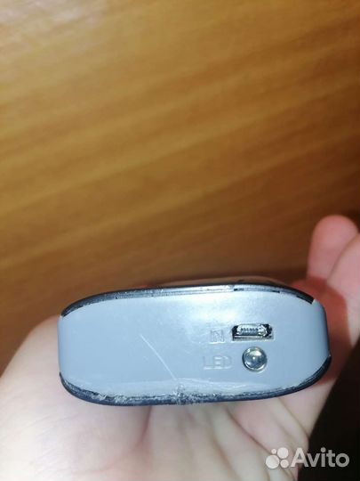 Powerbank 10000 mAh