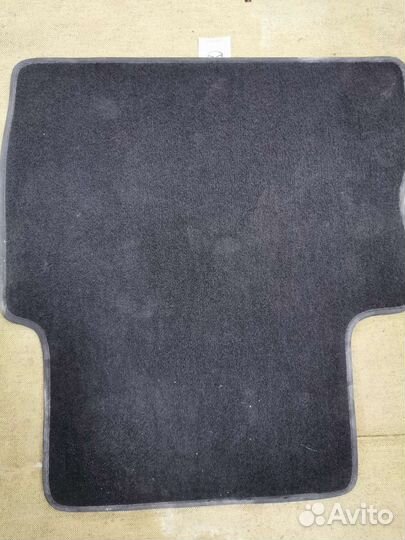 Автомобильные коврики для mazda cx-5