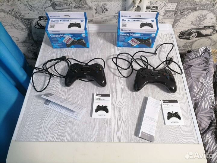 Игровая приставка nvidia Shield