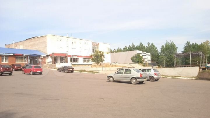 Участок 10,3 сот. (ИЖС)