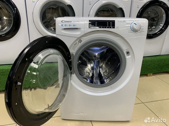 Стиральная машина новая