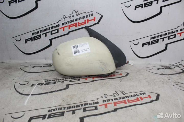 Зеркало nissan march micra AK12 BK12 BNK12 K12 YK1