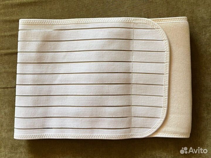 Бандаж послеоперационный orlett