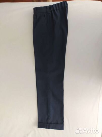 Костюм школьный